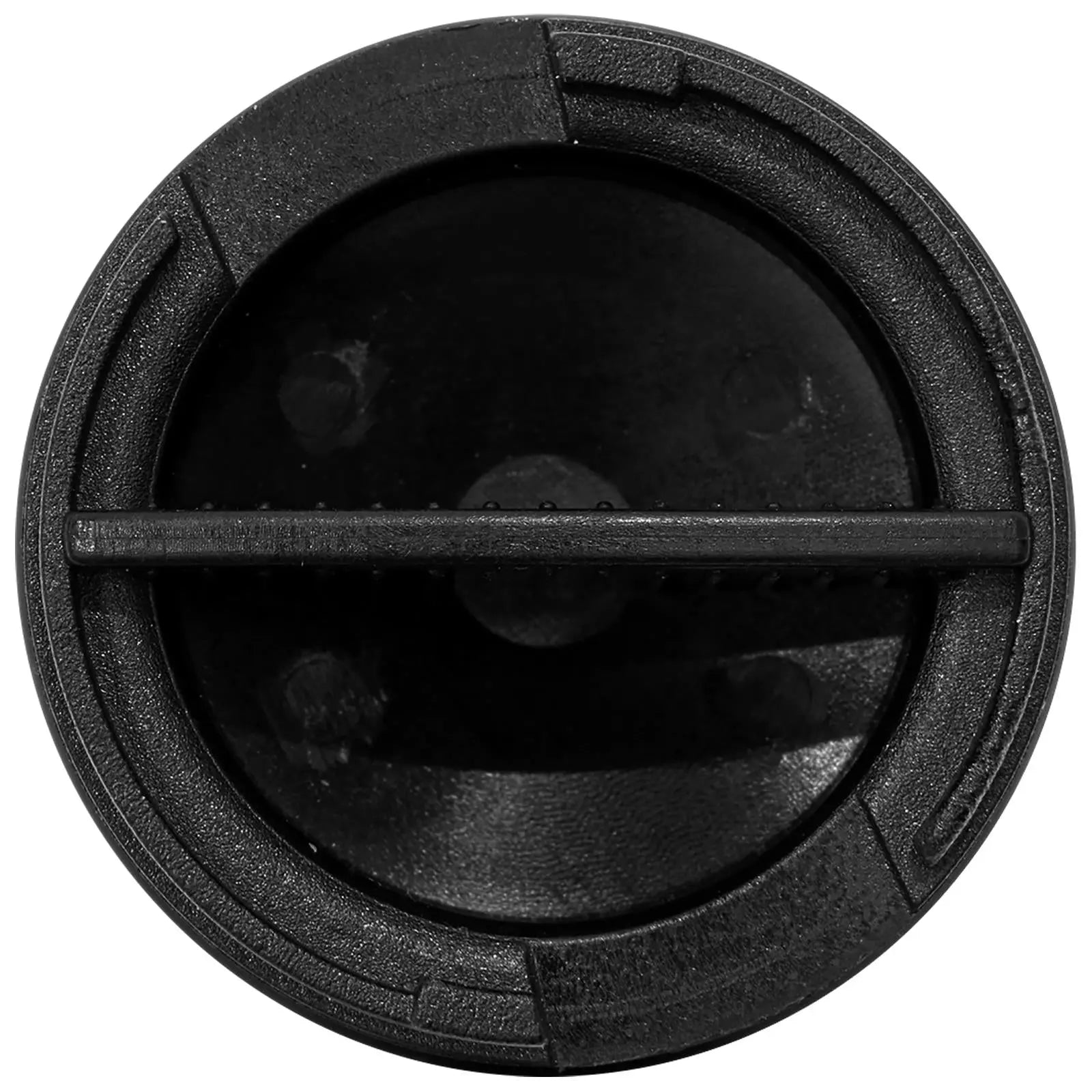 Sealey Plastic Sump Plug For Ford PSA (Ford PN 1871598 PSA PN 9801444780) 