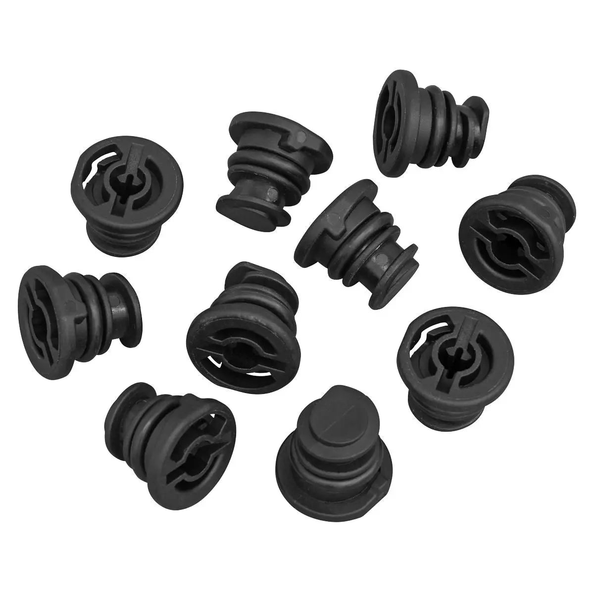 Sealey Plastic Sump Plug For VAG (VAG Part Number 06L 103 801) 