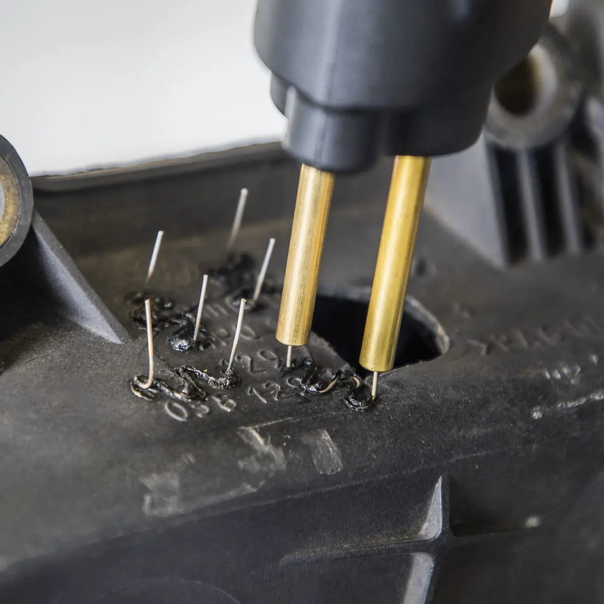 Sealey Plastic Welding Repair Kit 75W 