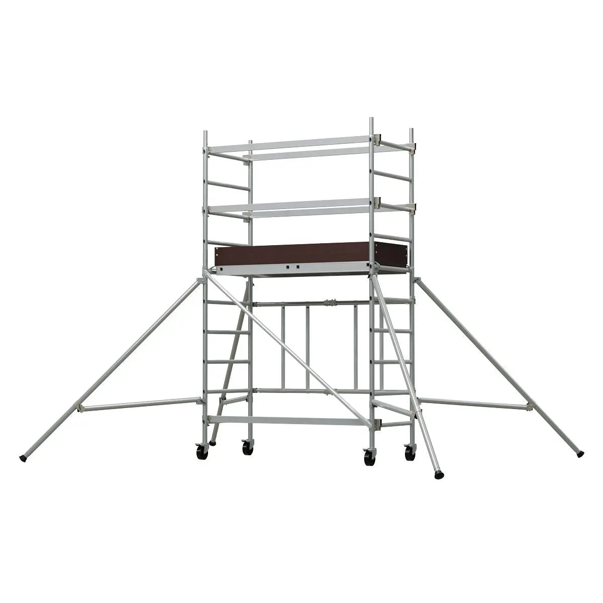 Sealey Platform Scaffold Tower Combo EN 1004 -1 