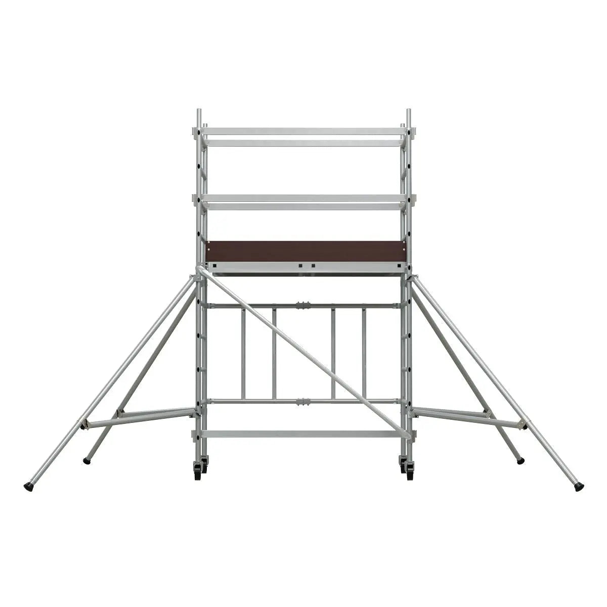 Sealey Platform Scaffold Tower Combo EN 1004 -1 