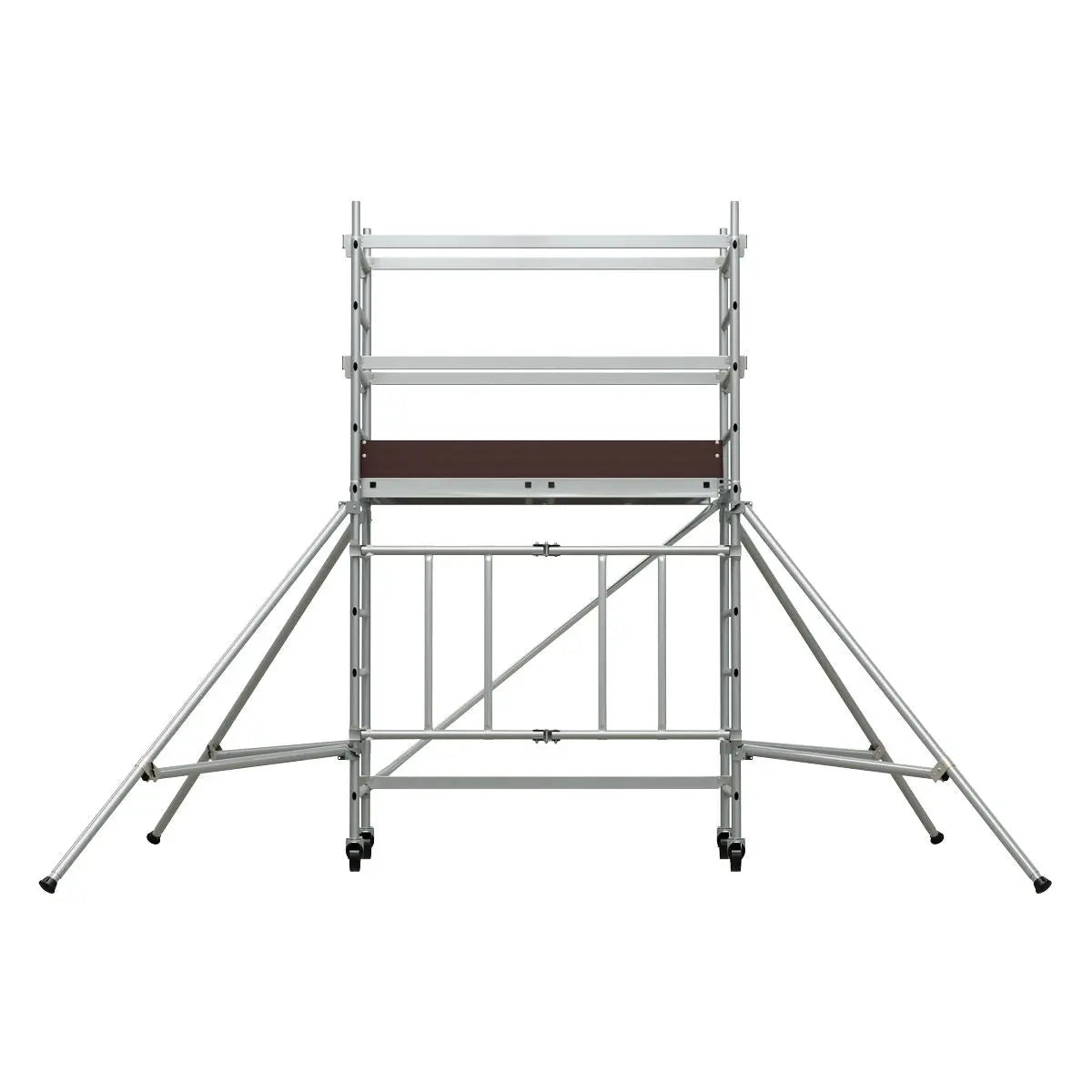 Sealey Platform Scaffold Tower Combo EN 1004 -1 