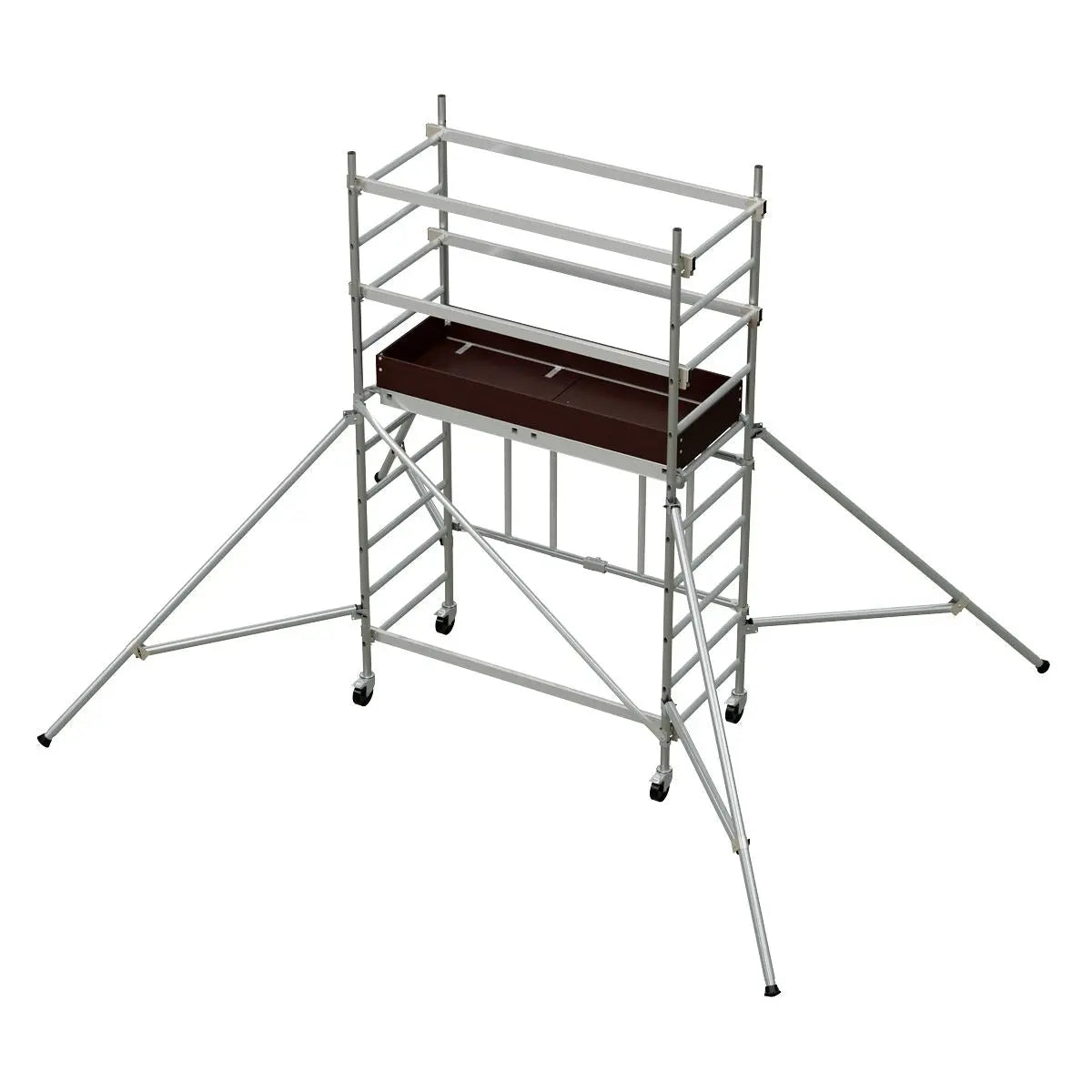 Sealey Platform Scaffold Tower Combo EN 1004 -1 
