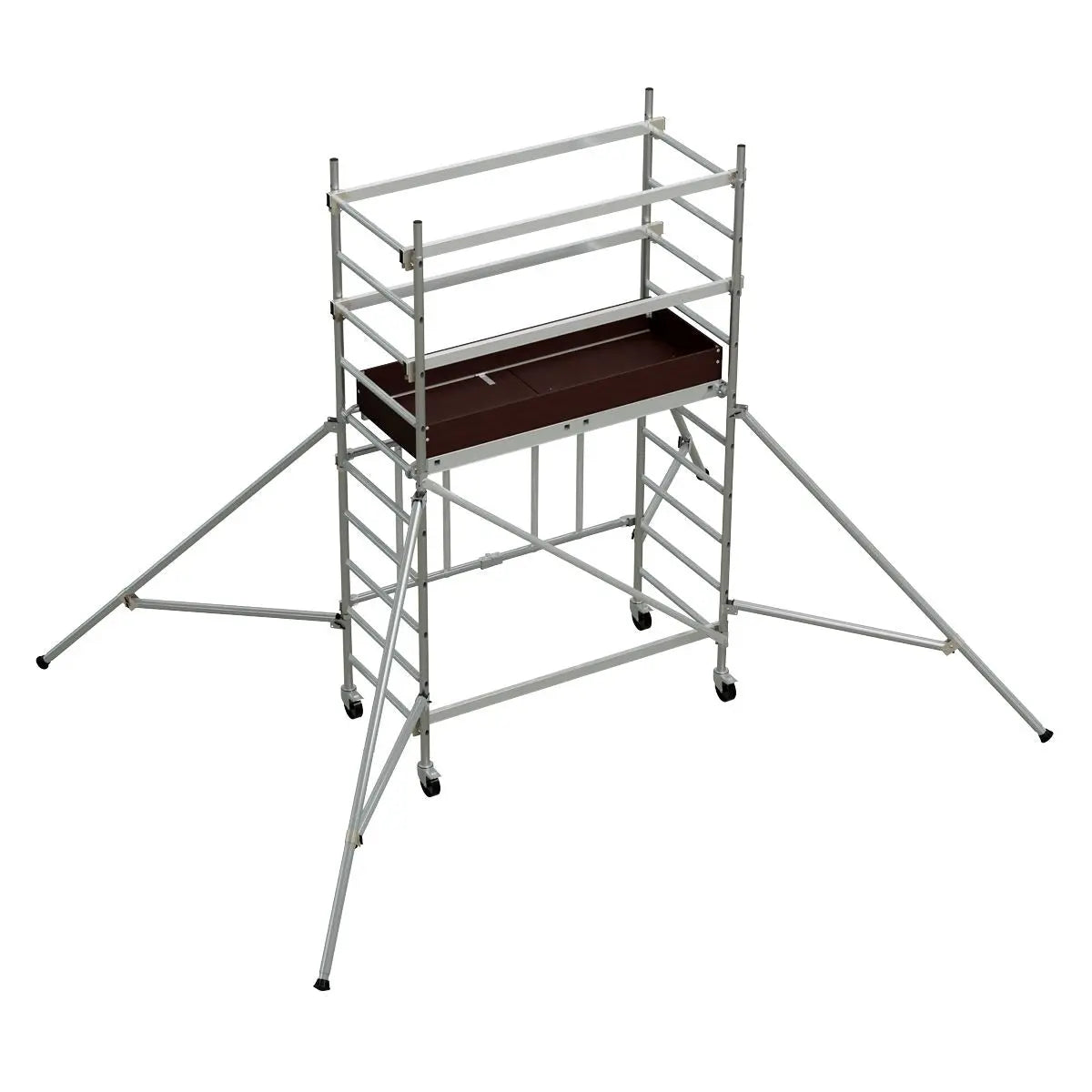 Sealey Platform Scaffold Tower Combo EN 1004 -1 