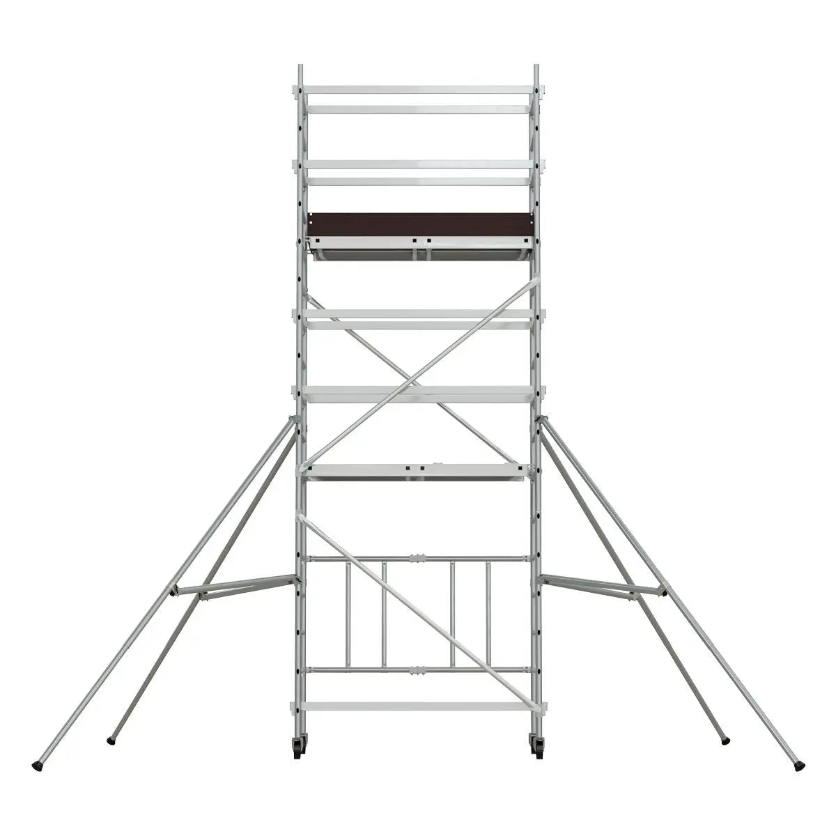 Sealey Platform Scaffold Tower Combo EN 1004 -1 