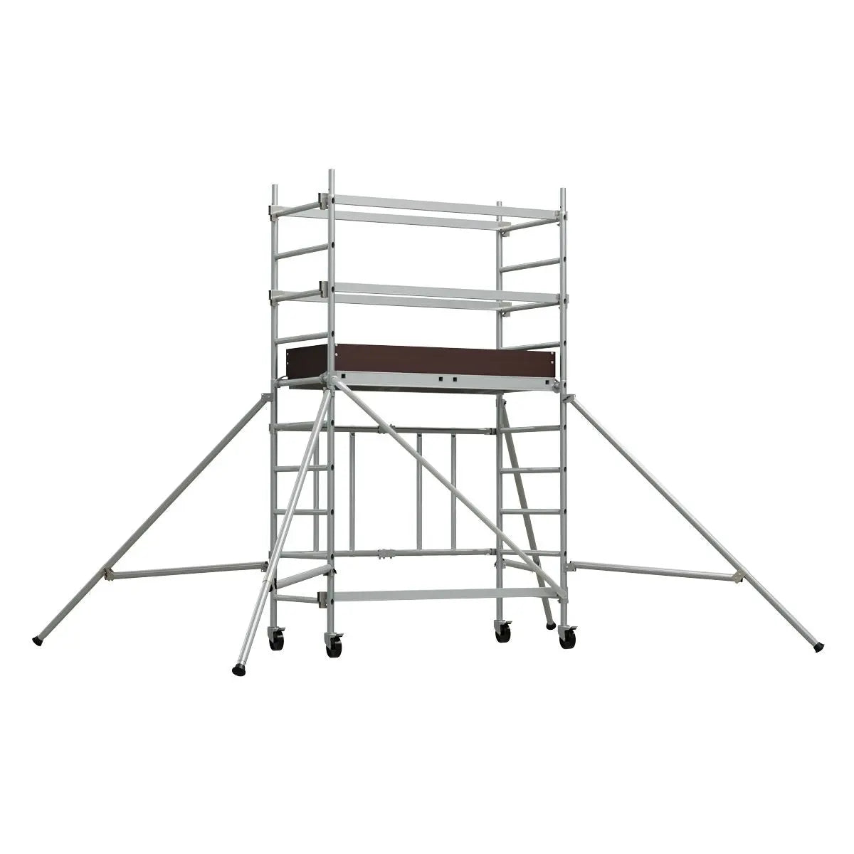 Sealey Platform Scaffold Tower Combo EN 1004 -1 