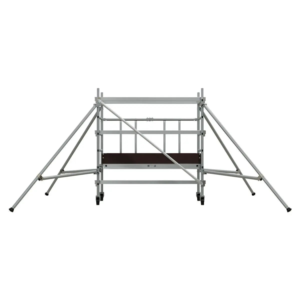 Sealey Platform Scaffold Tower EN 1004 -1  White Rose Tools