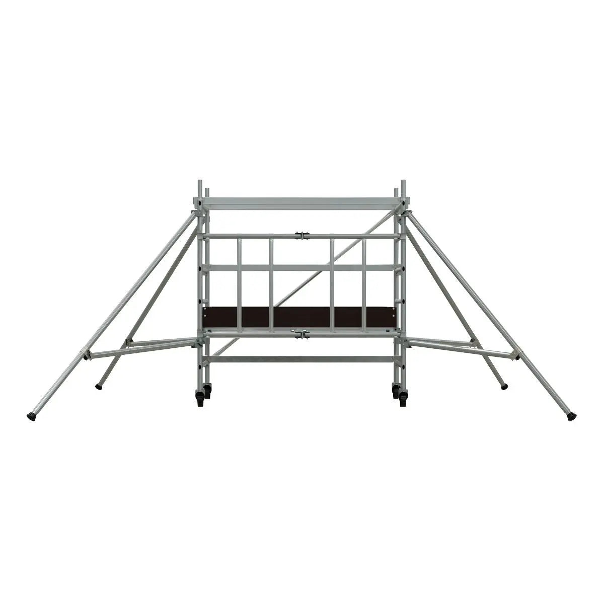Sealey Platform Scaffold Tower EN 1004 -1  White Rose Tools