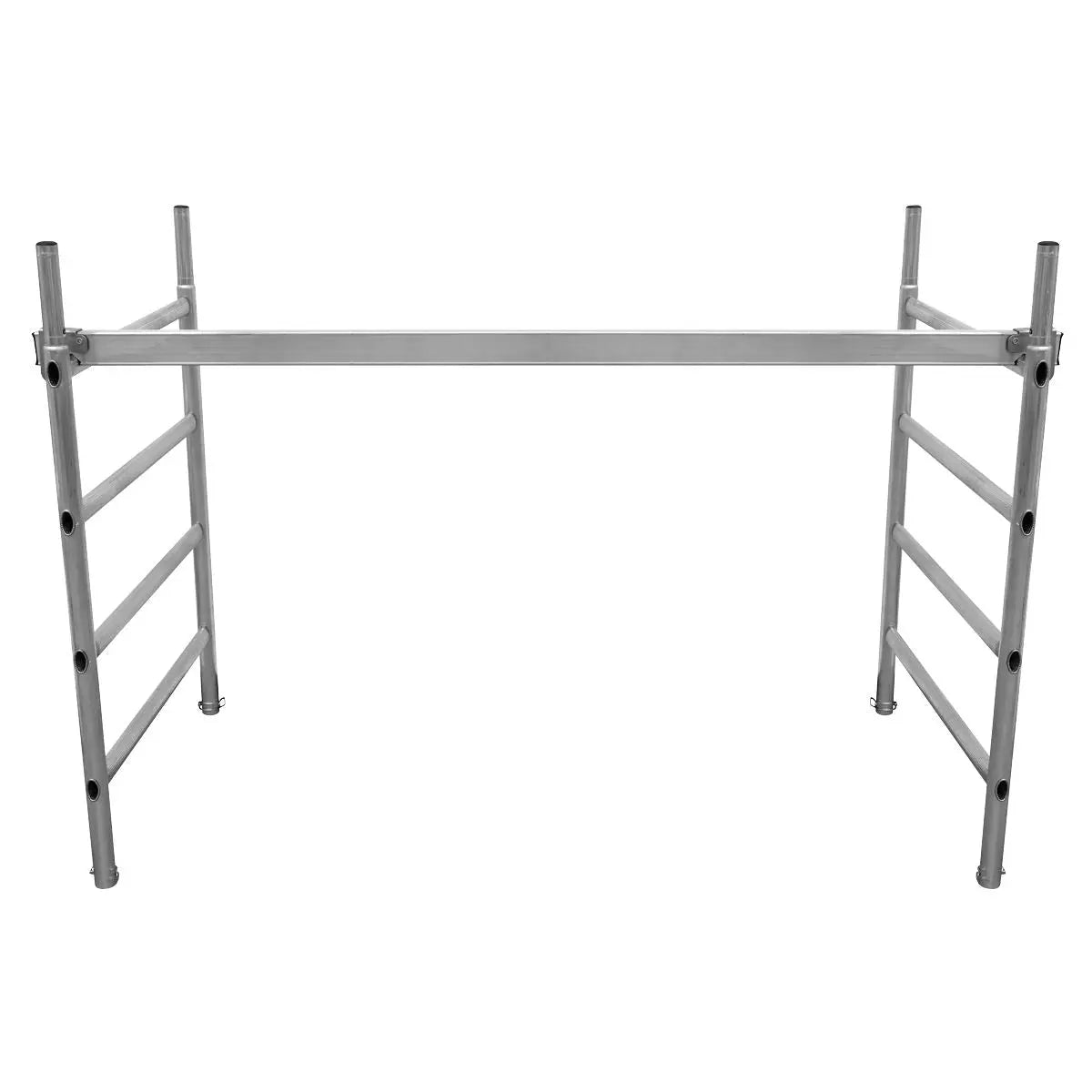 Sealey Platform Scaffold Tower Extension Pack 2 EN 1004-1  White Rose Tools