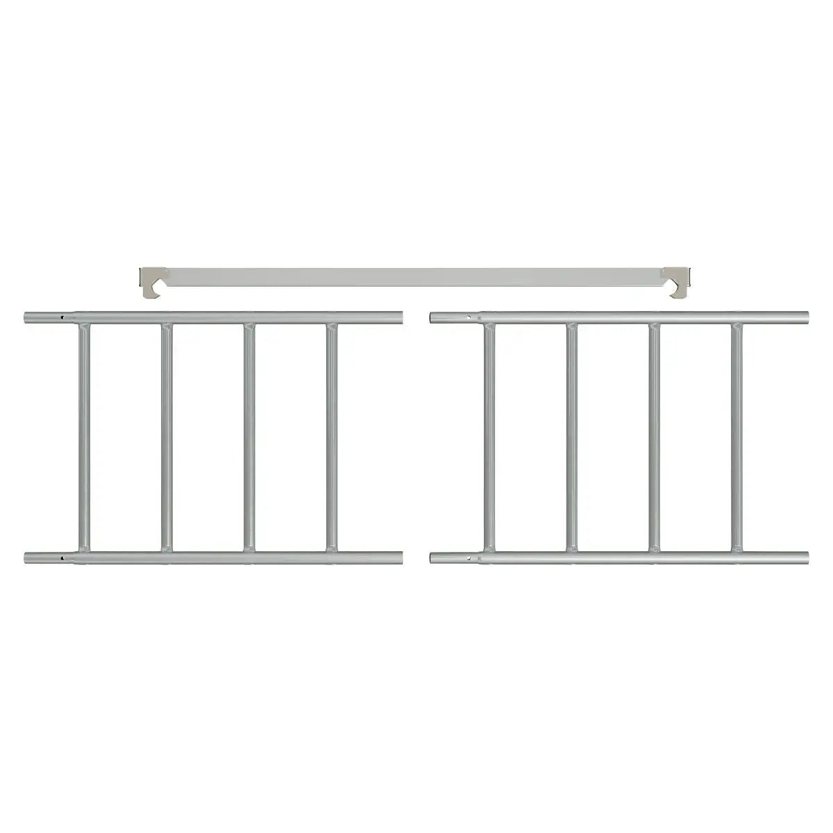Sealey Platform Scaffold Tower Extension Pack 2 EN 1004-1  White Rose Tools