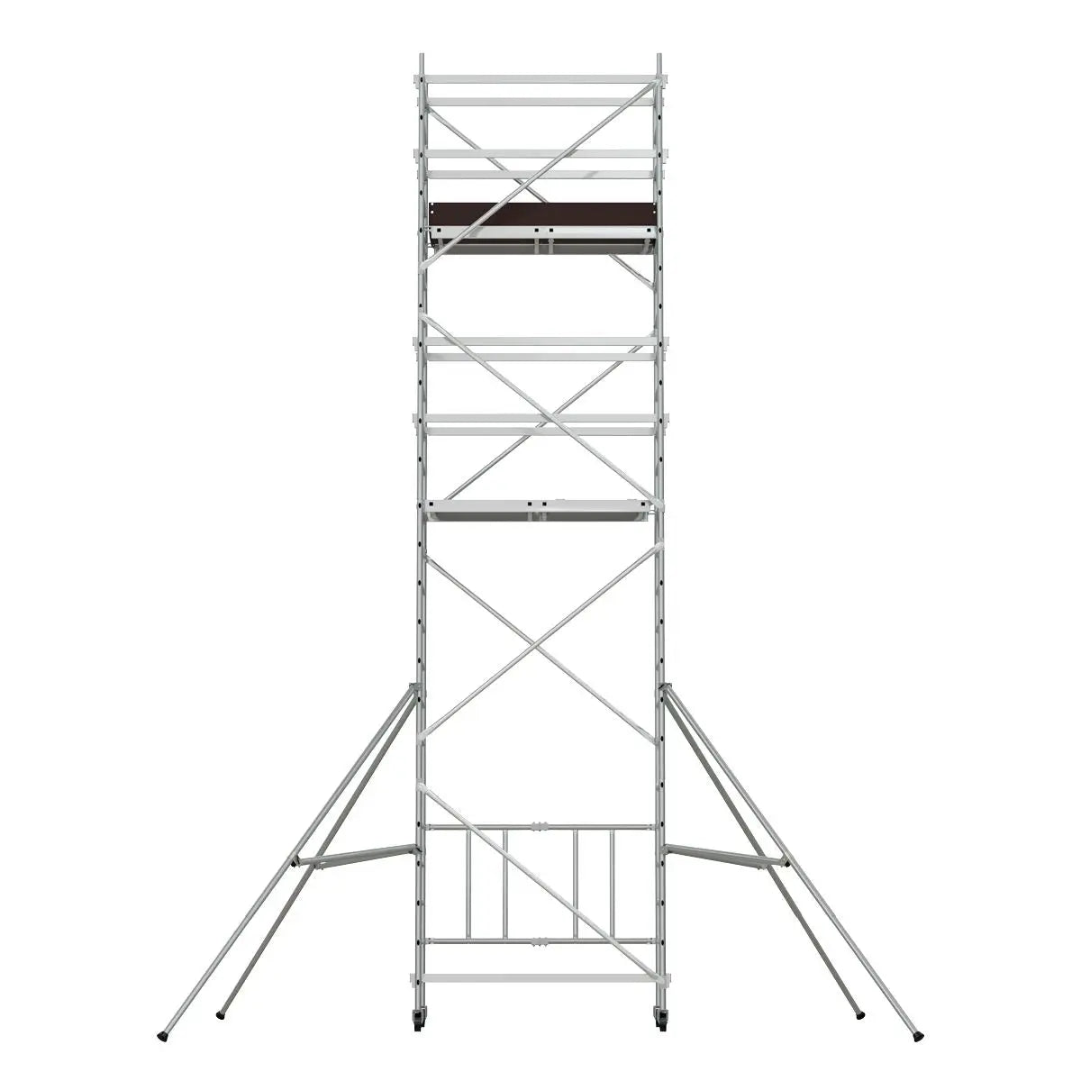 Sealey Platform Scaffold Tower Extension Pack 3 EN 1004-1 