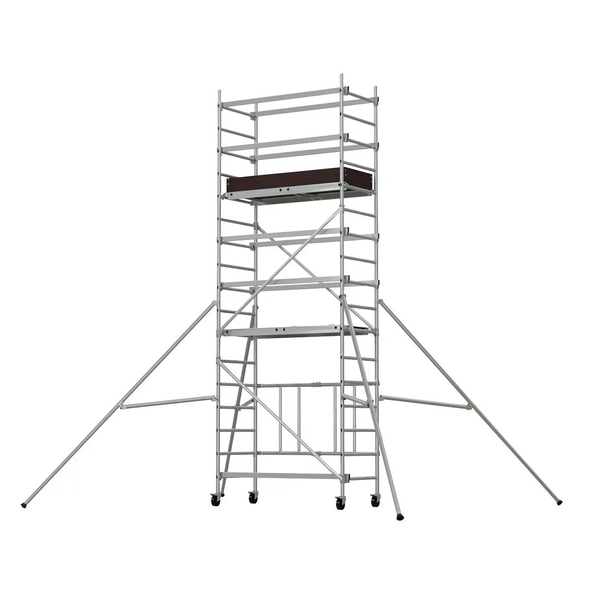 Sealey Platform Scaffold Tower Extension Pack 3 EN 1004-1 