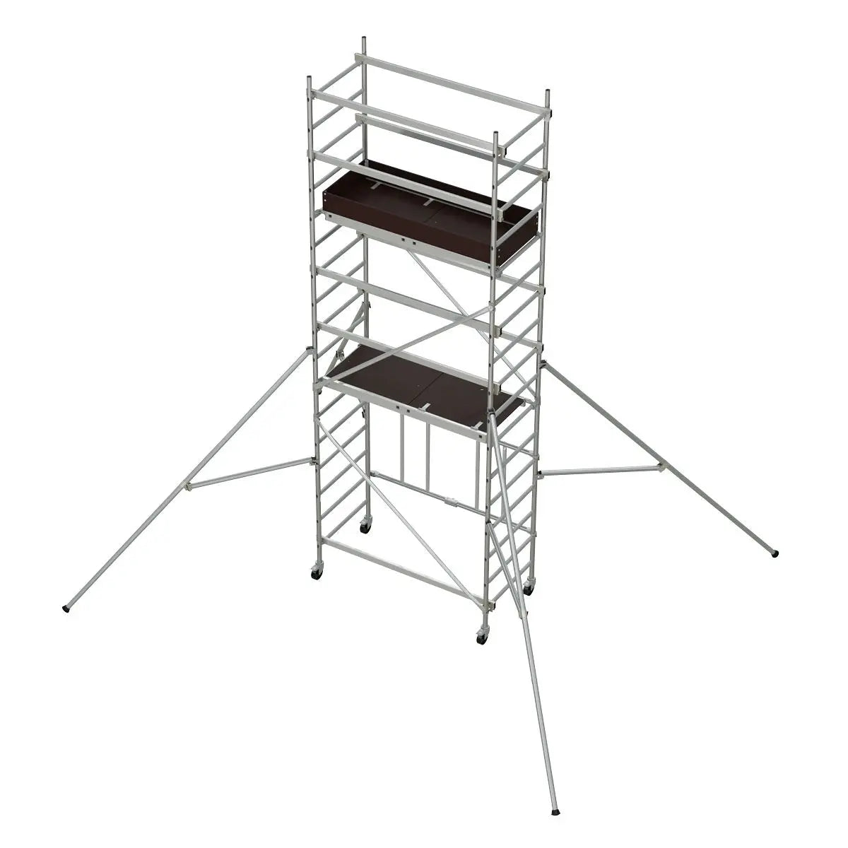 Sealey Platform Scaffold Tower Extension Pack 3 EN 1004-1 