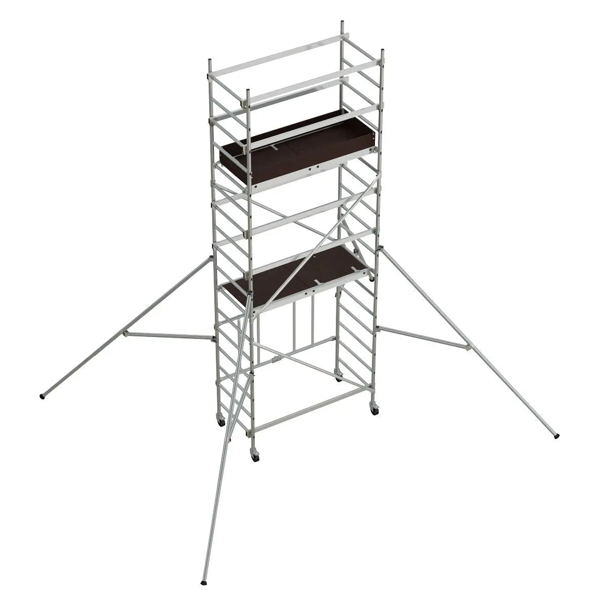 Sealey Platform Scaffold Tower Extension Pack 3 EN 1004-1 