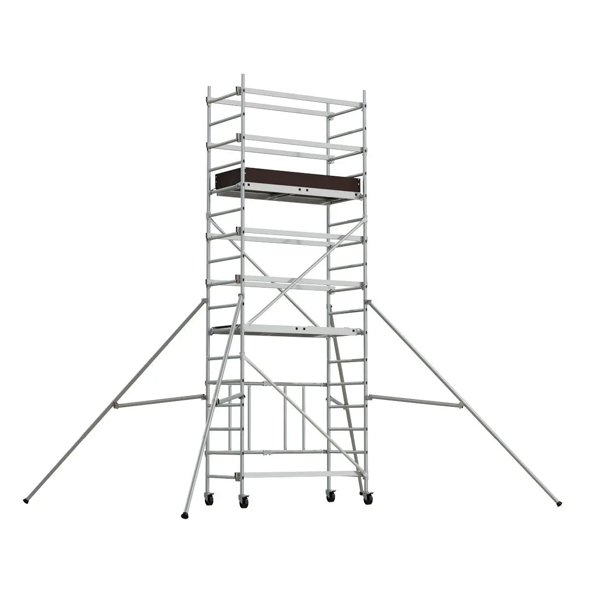 Sealey Platform Scaffold Tower Extension Pack 3 EN 1004-1 