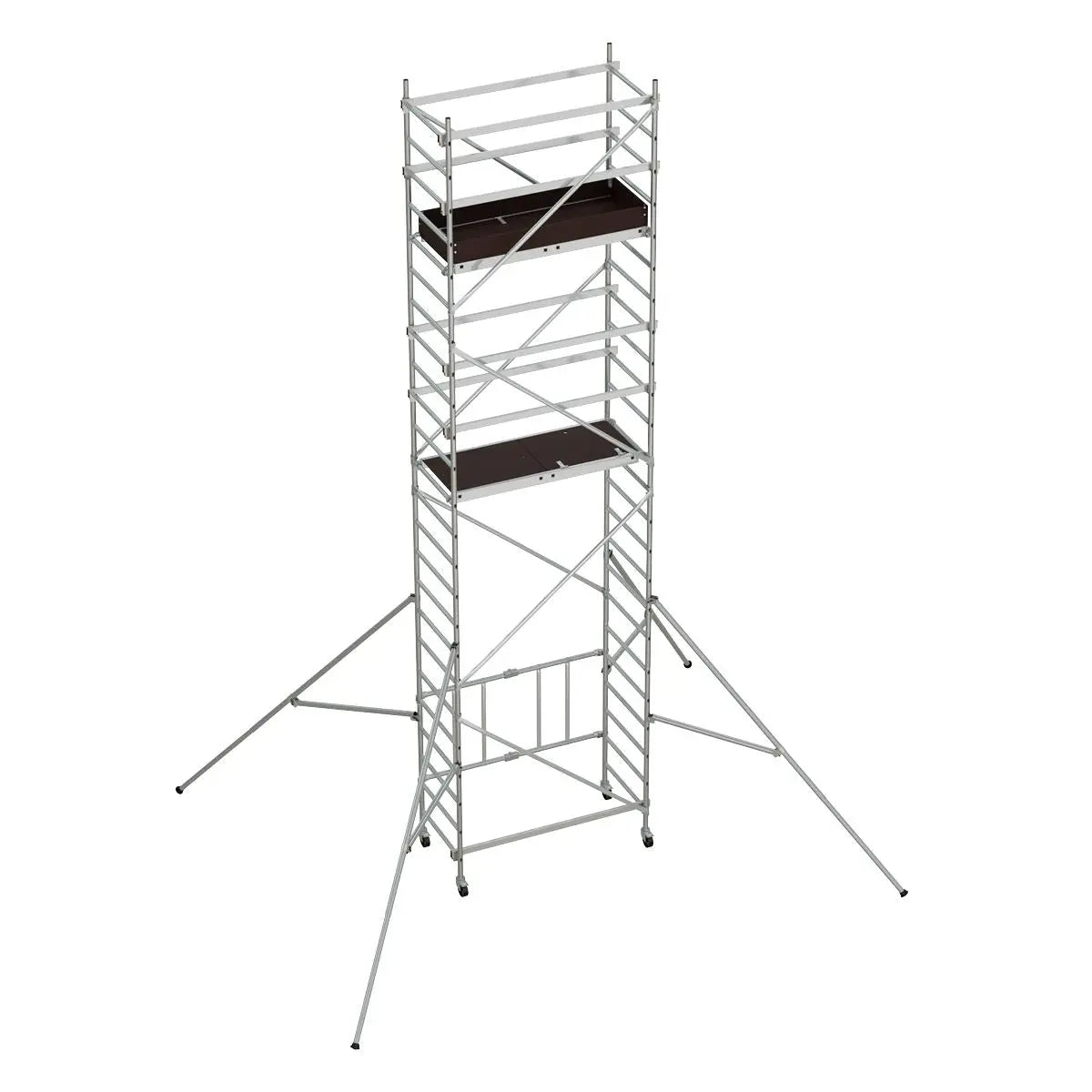 Sealey Platform Scaffold Tower Extension Pack 4 EN 1004-1 