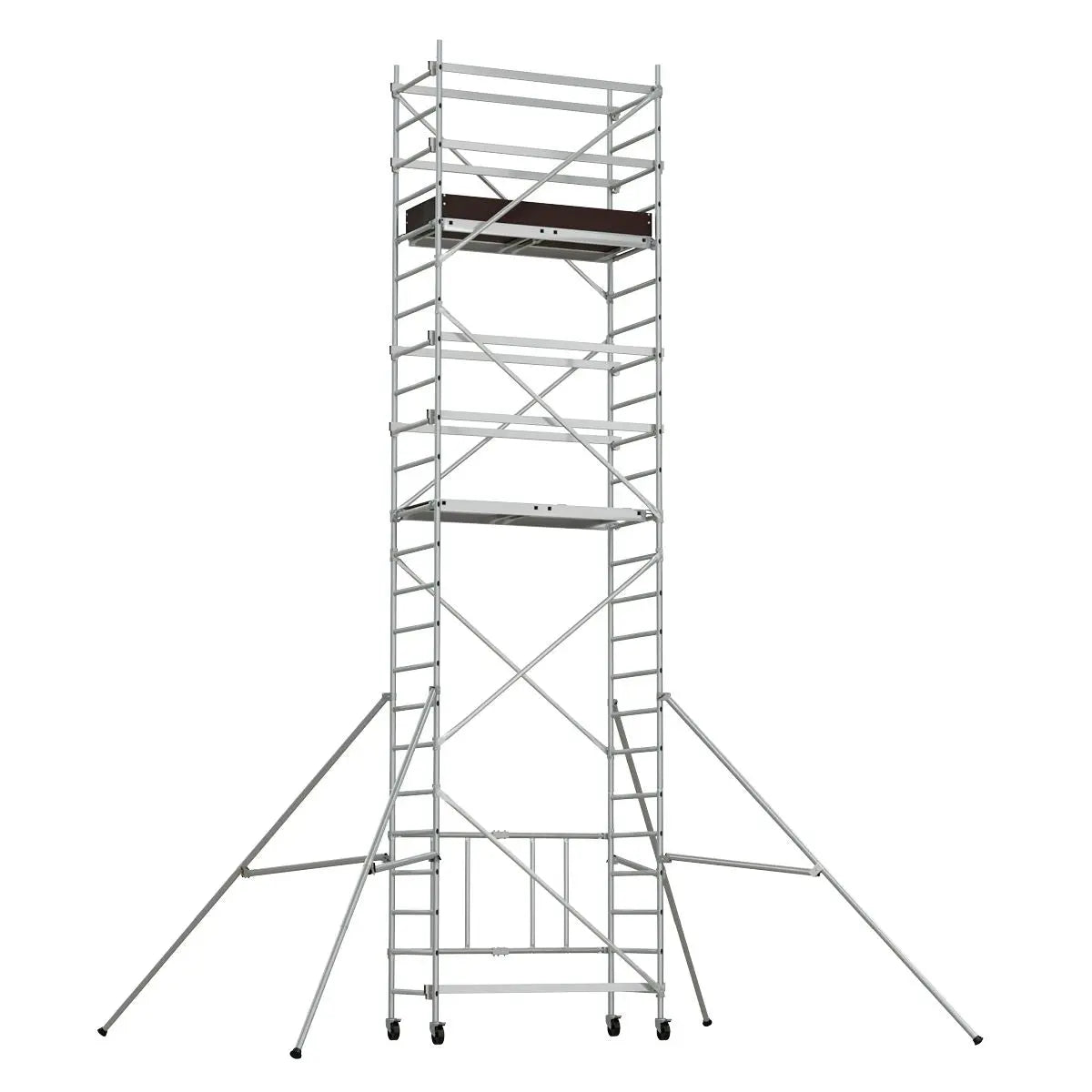 Sealey Platform Scaffold Tower Extension Pack 4 EN 1004-1 