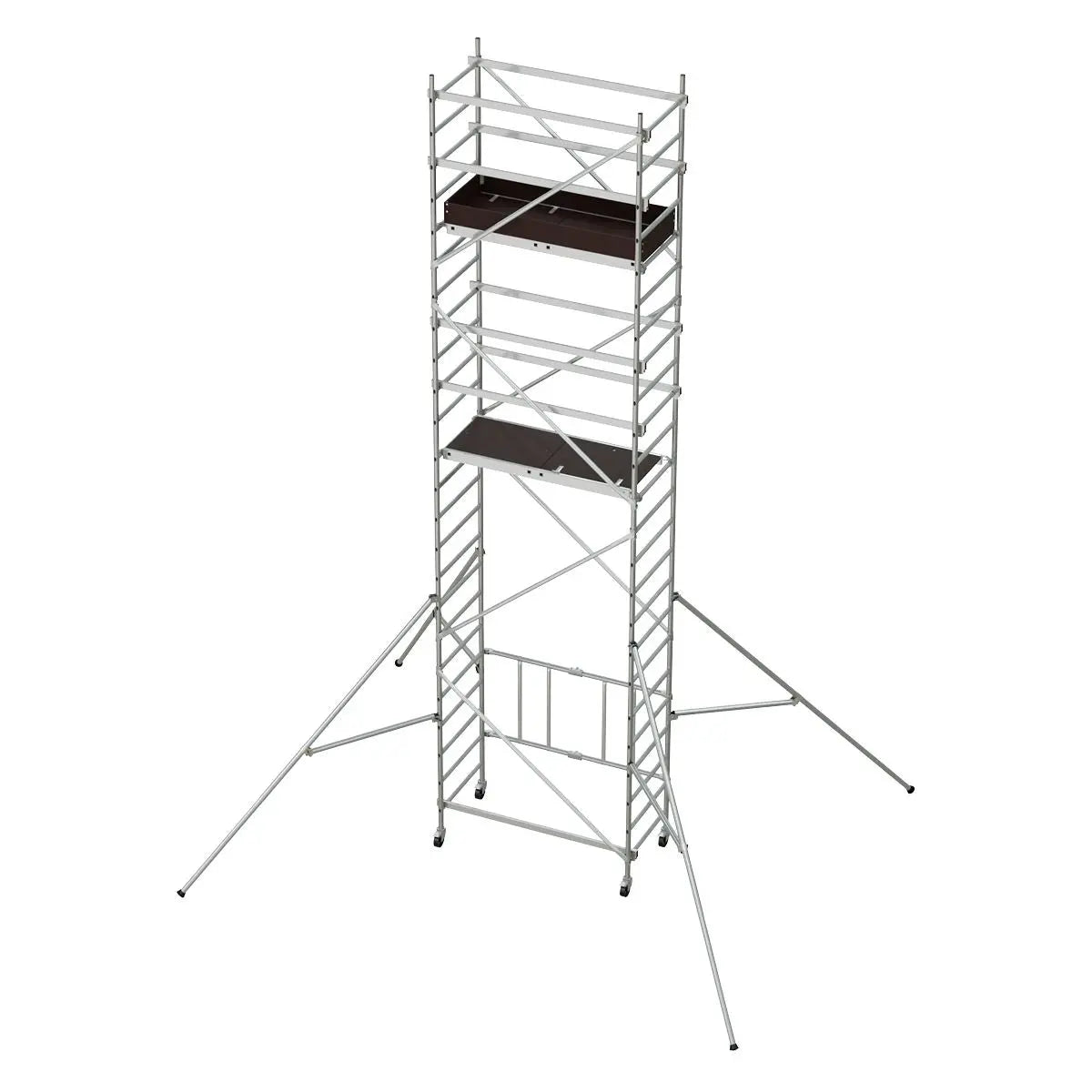 Sealey Platform Scaffold Tower Extension Pack 4 EN 1004-1 