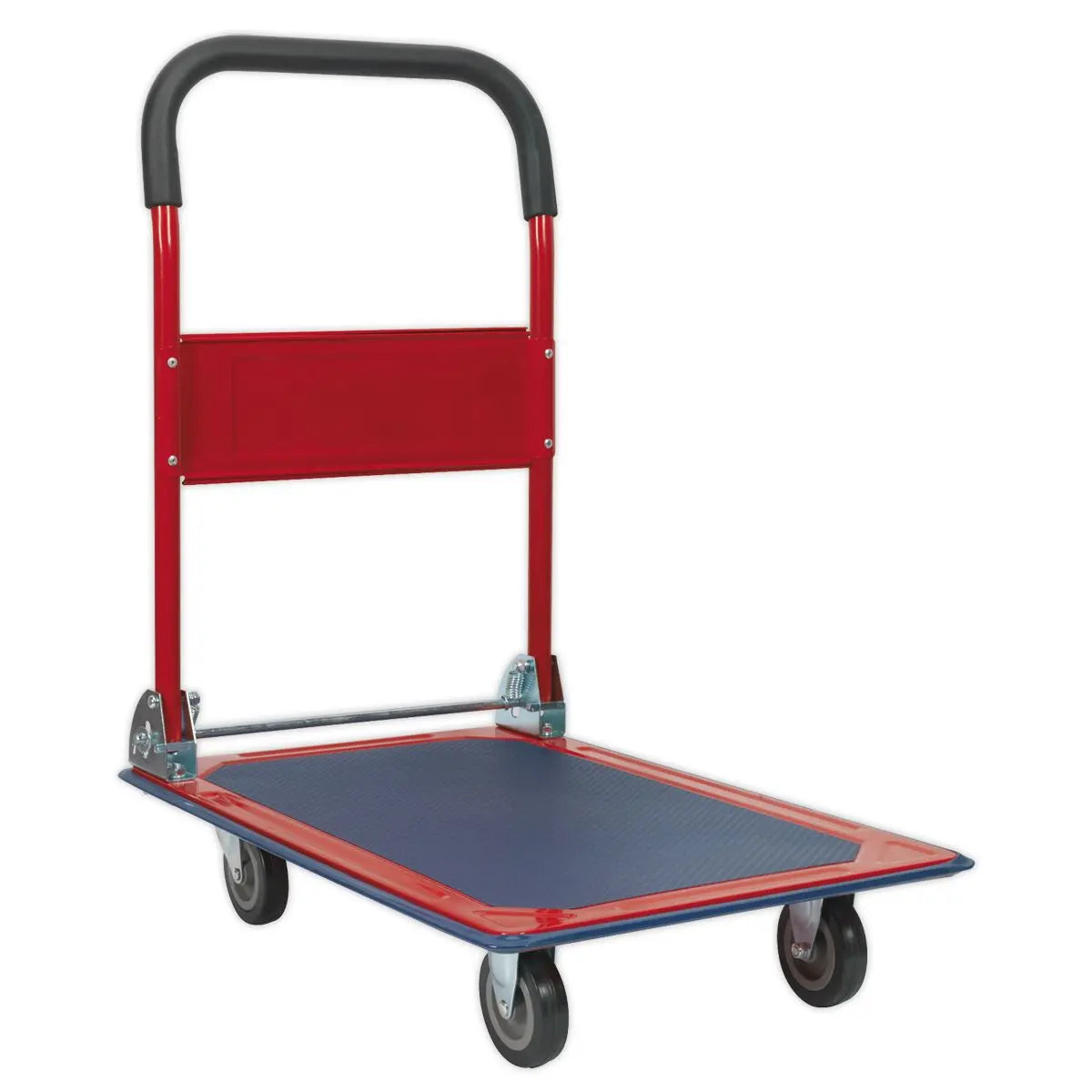 Sealey Platform Truck 150kg Capacity 