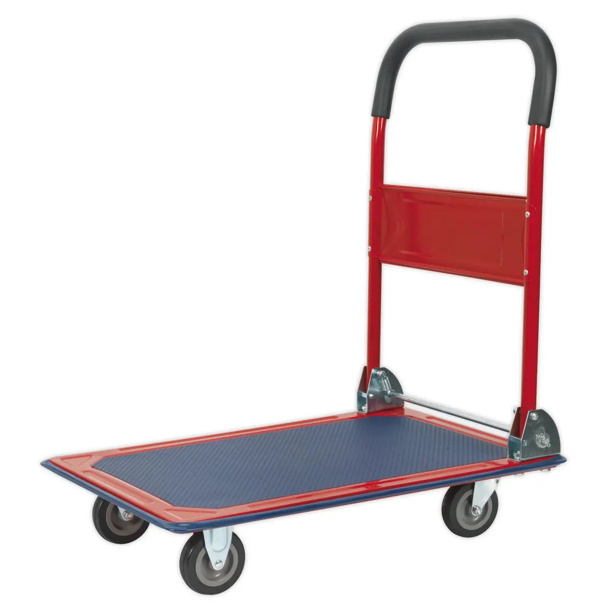 Sealey Platform Truck 150kg Capacity 