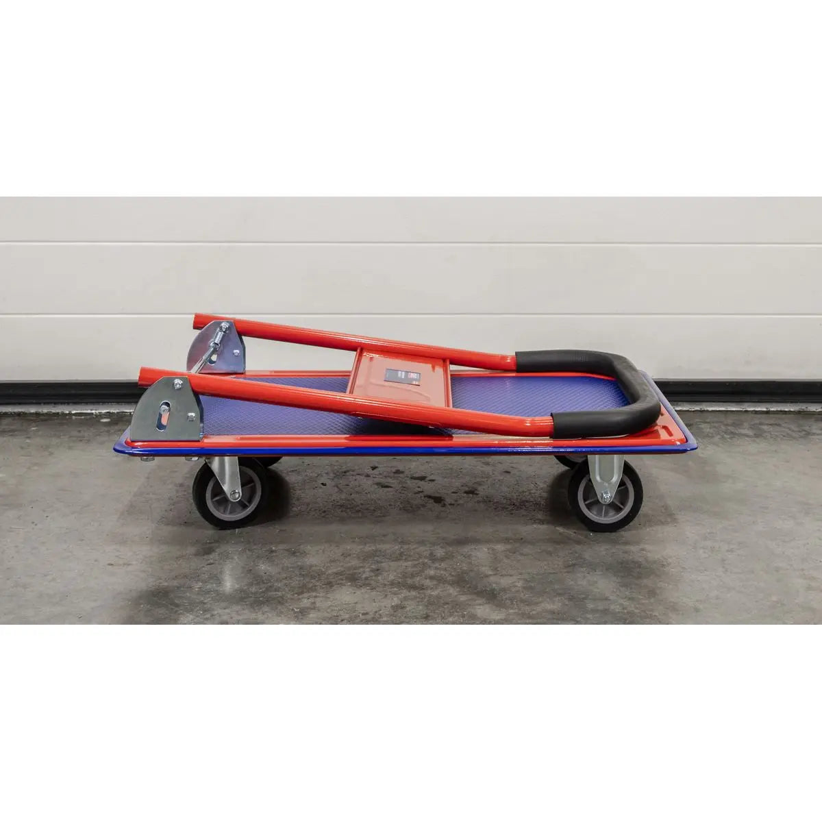 Sealey Platform Truck 150kg Capacity 