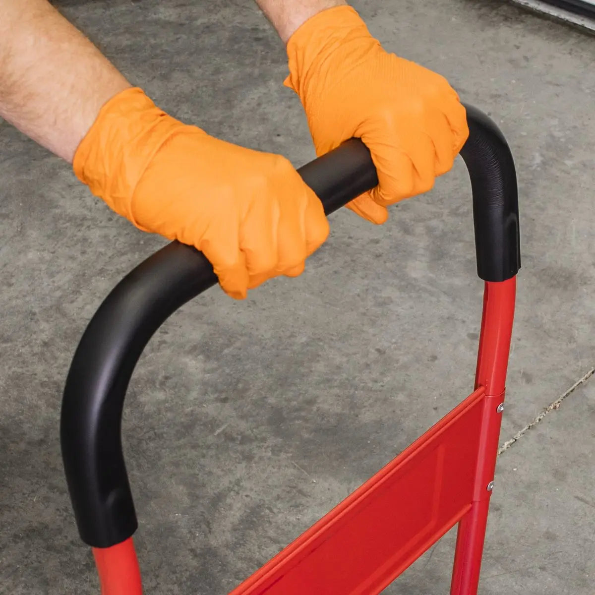 Sealey Platform Truck 150kg Capacity 