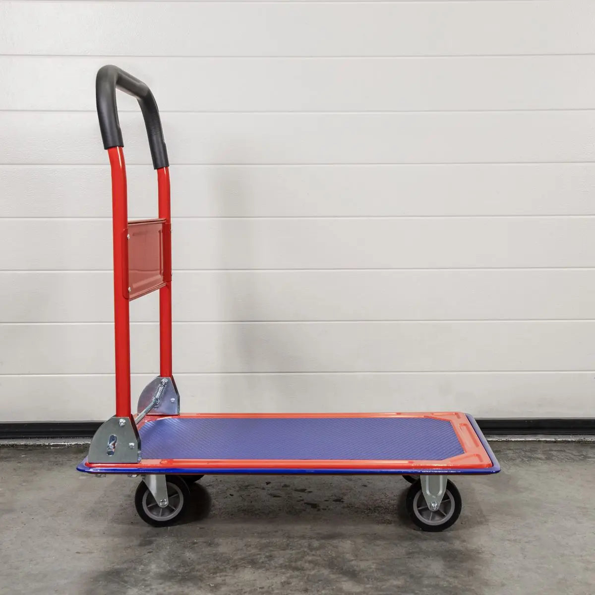Sealey Platform Truck 150kg Capacity 