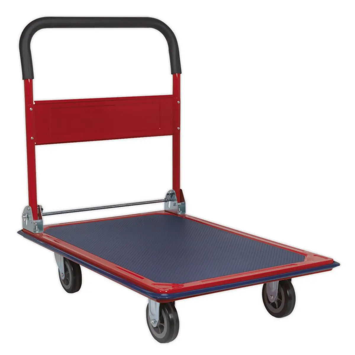 Sealey Platform Truck 300kg Capacity 