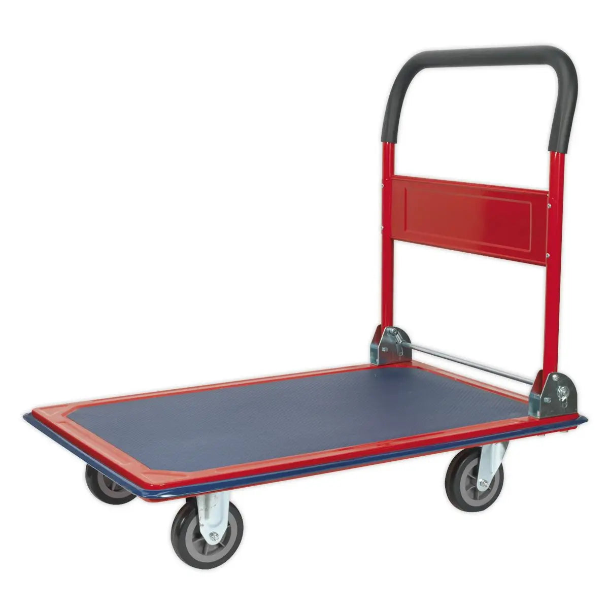 Sealey Platform Truck 300kg Capacity 