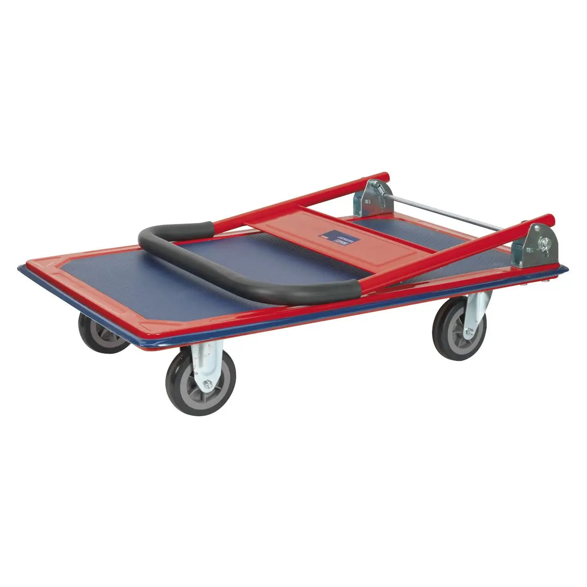 Sealey Platform Truck 300kg Capacity 