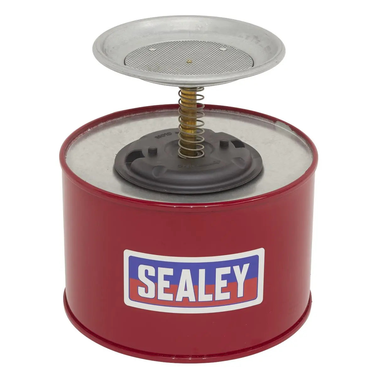 Sealey Plunger Can 1.9L 
