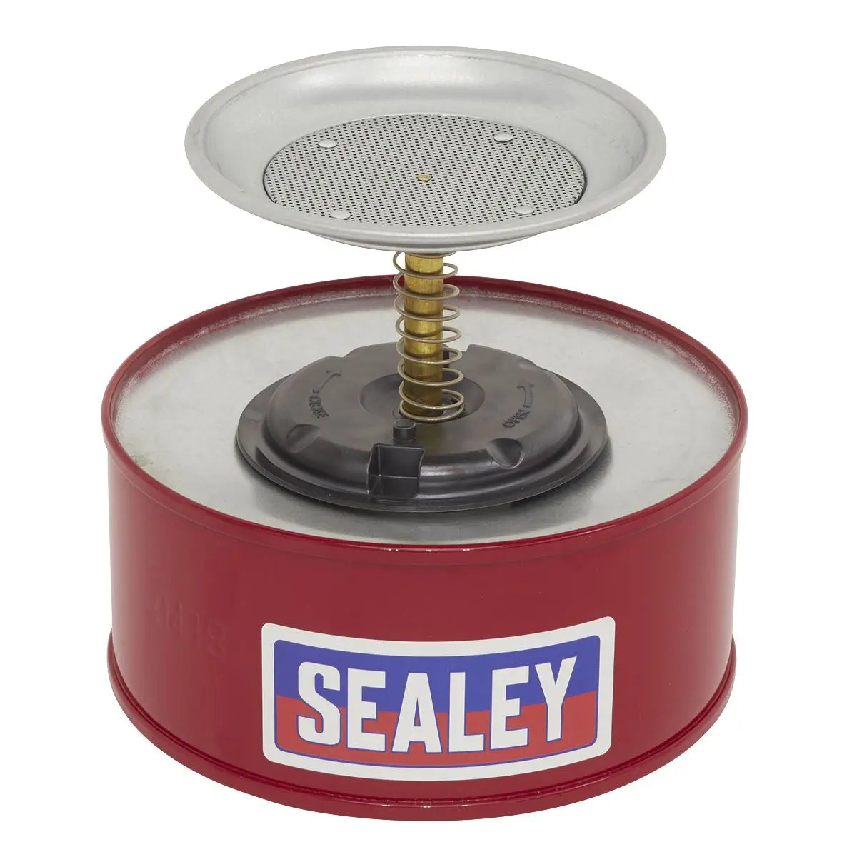Sealey Plunger Can 1L 