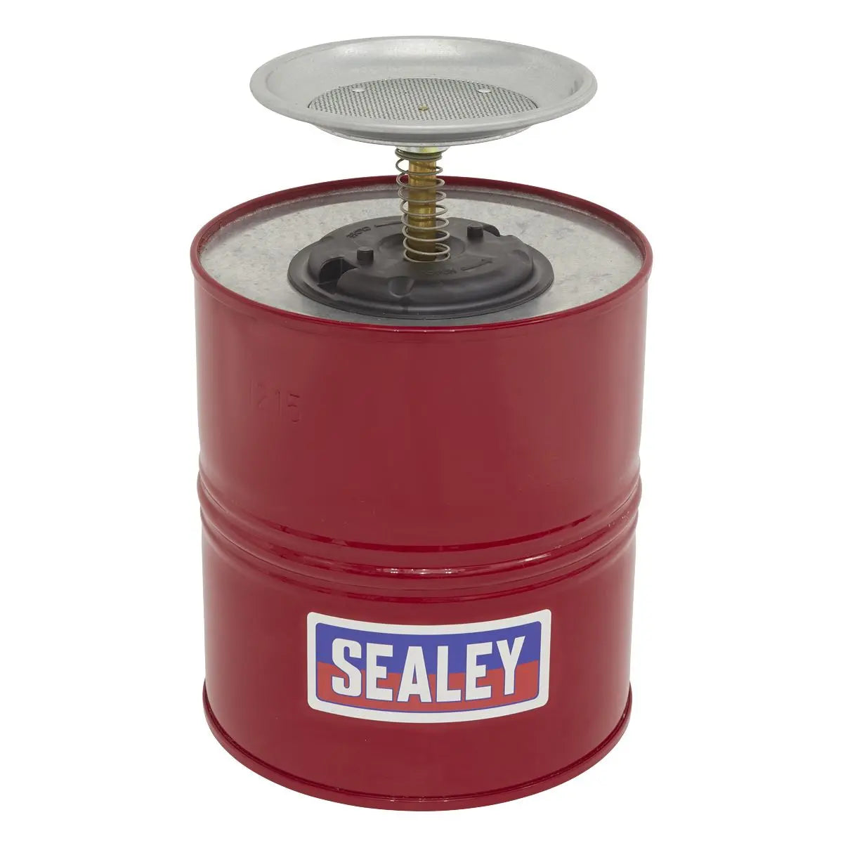 Sealey Plunger Can 3.8L 