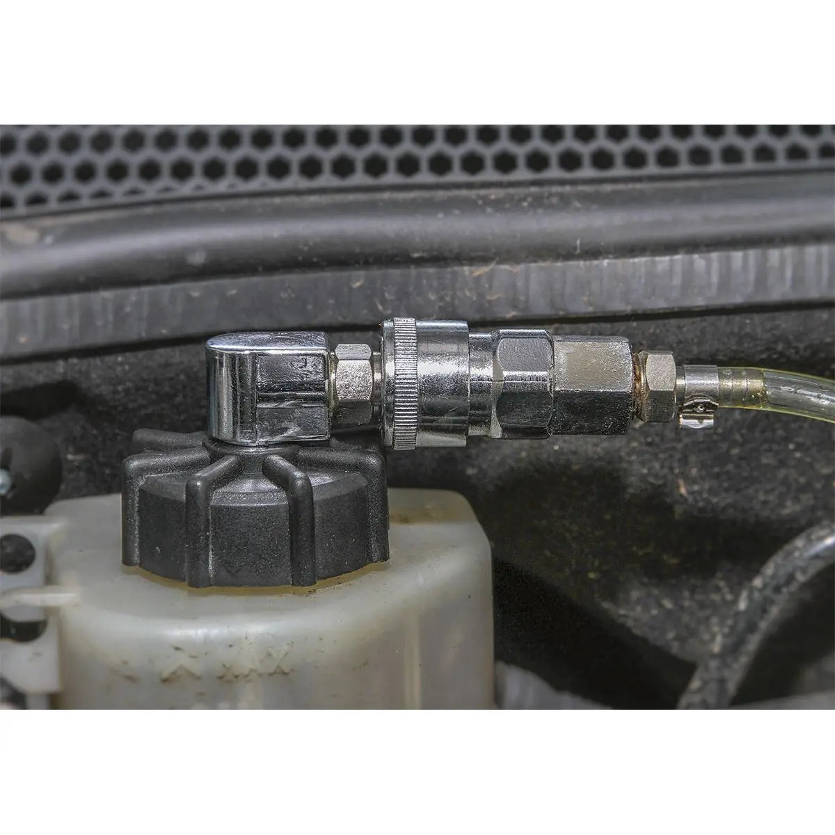 Sealey Pneumatic Brake & Clutch Bleeder 1.5L 