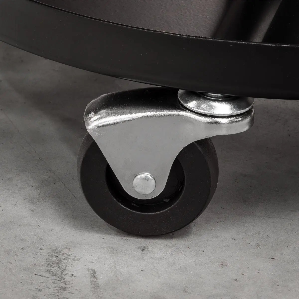 Sealey Pneumatic Mechanic's Seat  White Rose Tools