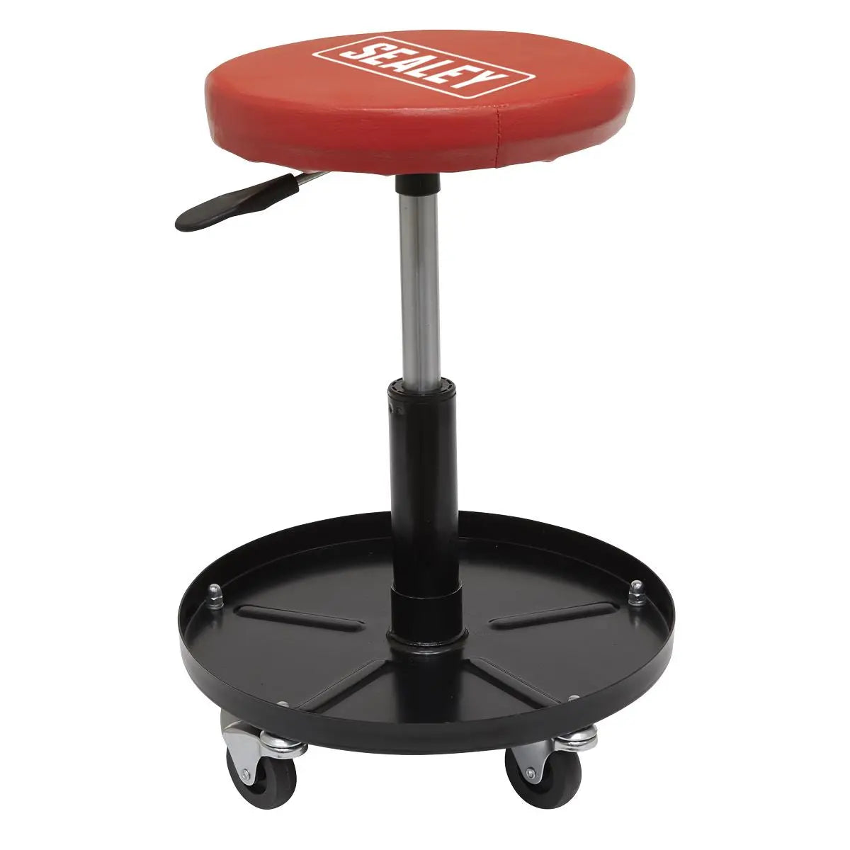 Sealey Pneumatic Mechanic's Seat 