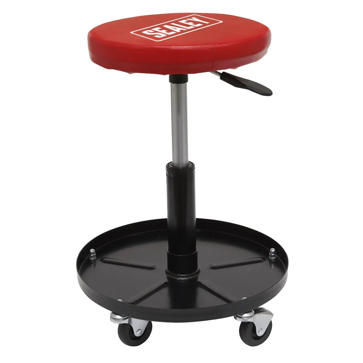 Sealey Pneumatic Mechanic's Seat 
