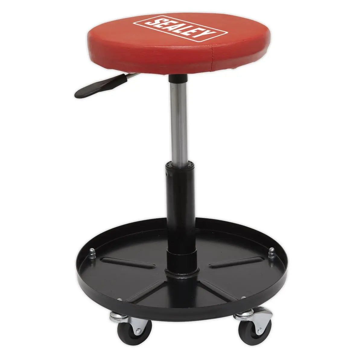Sealey Pneumatic Mechanic's Seat 