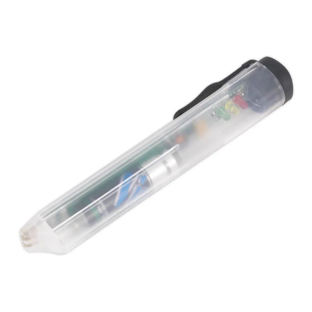 Sealey Pocket Brake Fluid Tester Automotive Vehicle Service Diagnostic Garage 