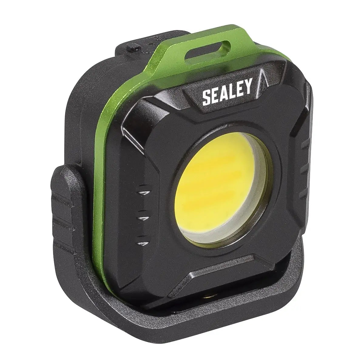 Sealey Pocket Floodlight 5W COB LED  White Rose Tools