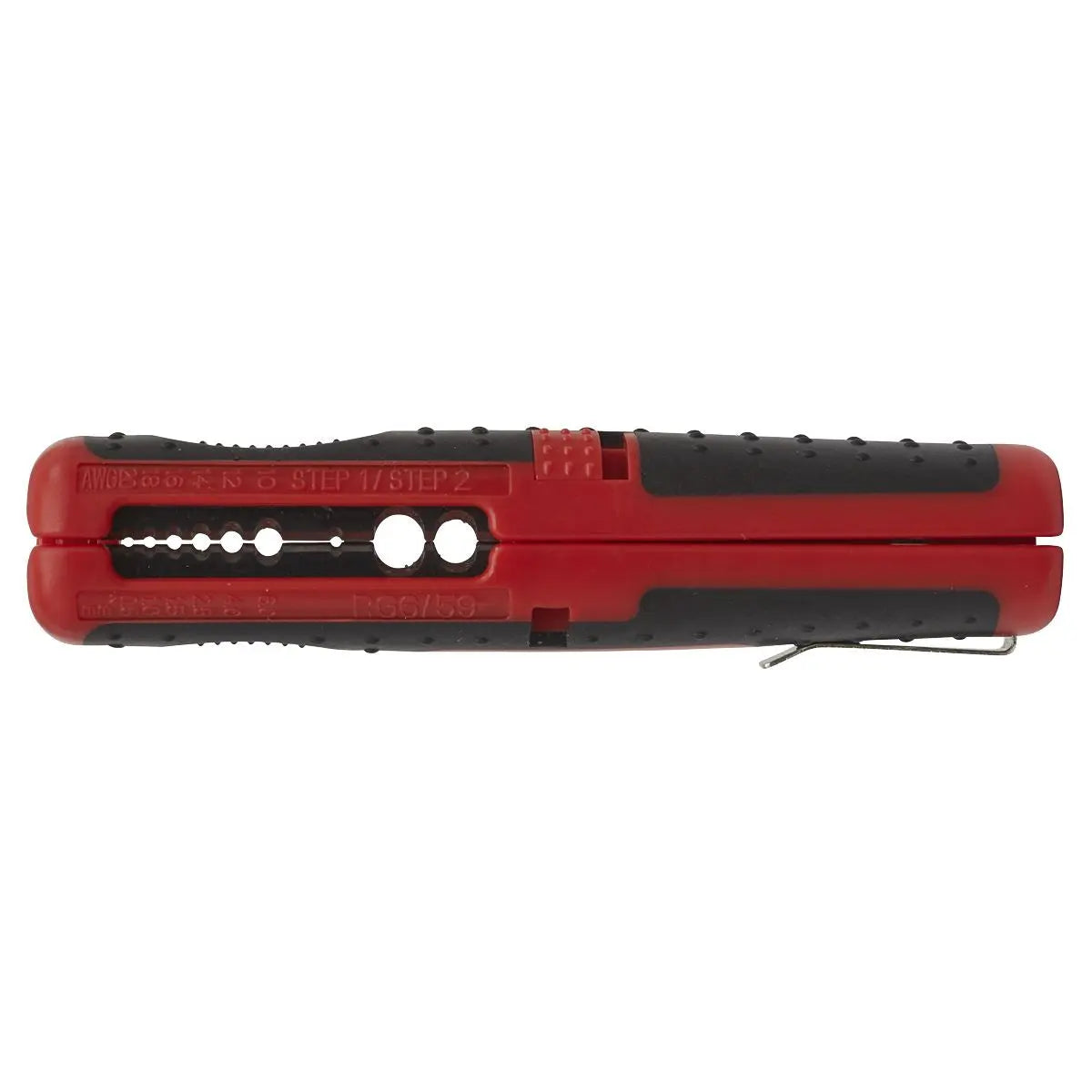 Sealey Pocket Wire Stripping Tool 