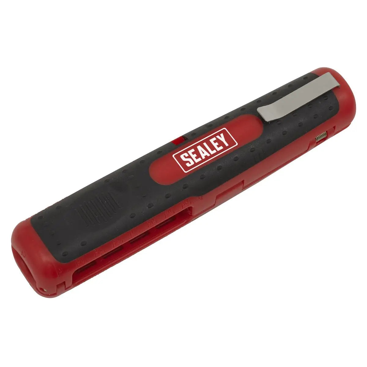 Sealey Pocket Wire Stripping Tool 