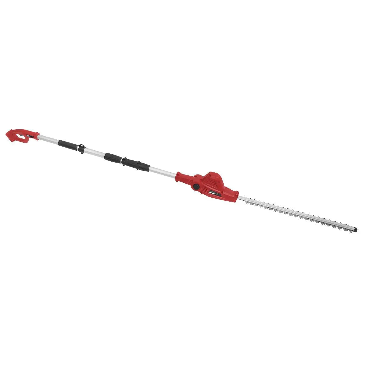 Sealey Pole Hedge Trimmer 20V 45cm SV20 Series Cordless Accessory 