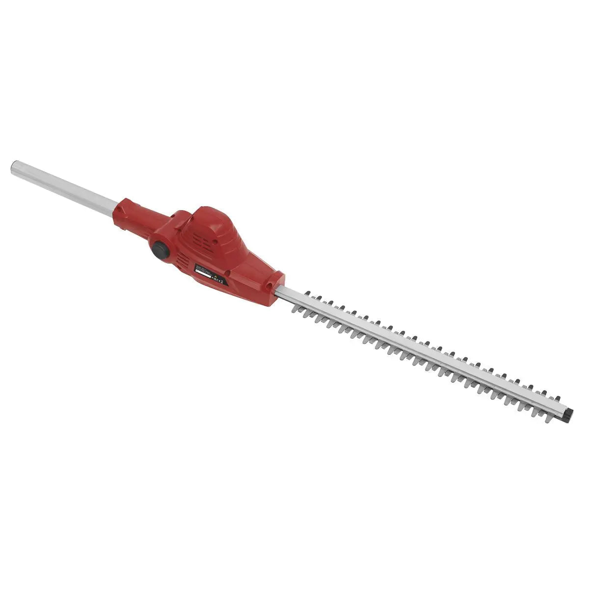 Sealey Pole Hedge Trimmer 20V 45cm SV20 Series Cordless Accessory 