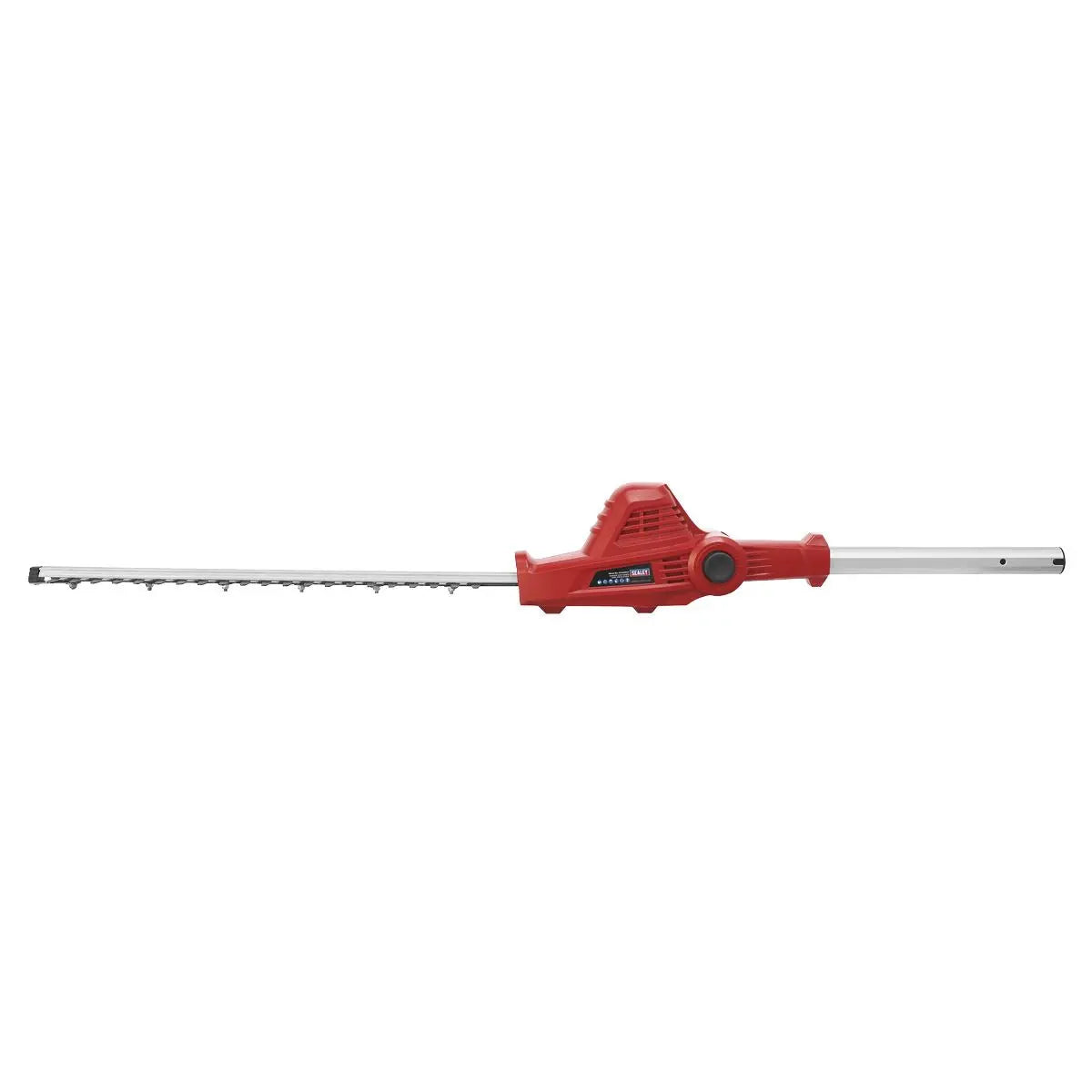 Sealey Pole Hedge Trimmer 20V 45cm SV20 Series Cordless Accessory 