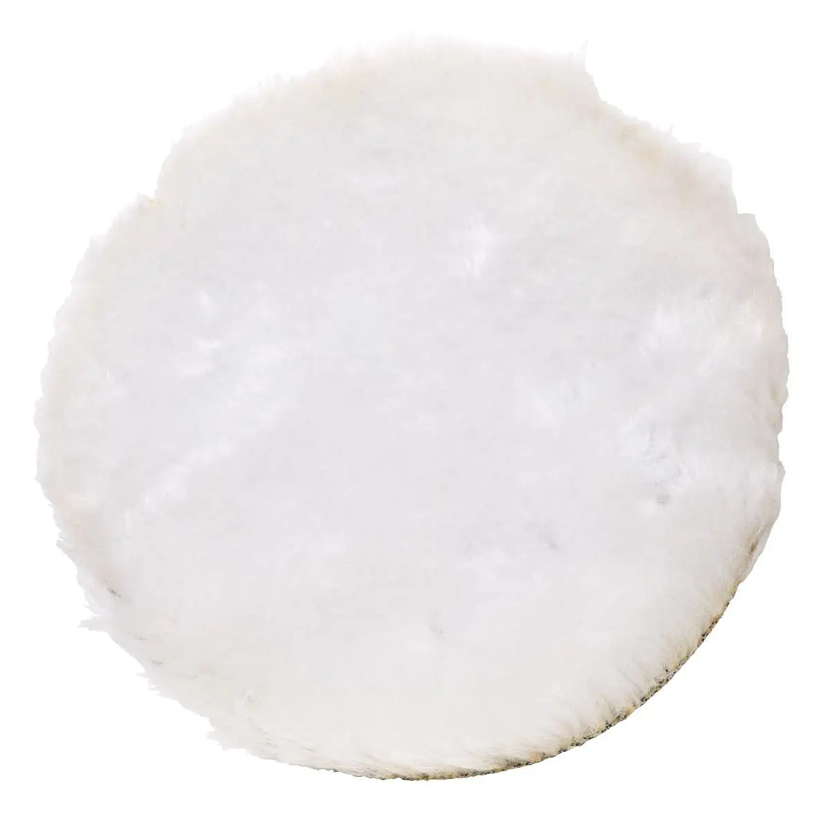 Sealey Polishing Bonnet Ø150mm  White Rose Tools