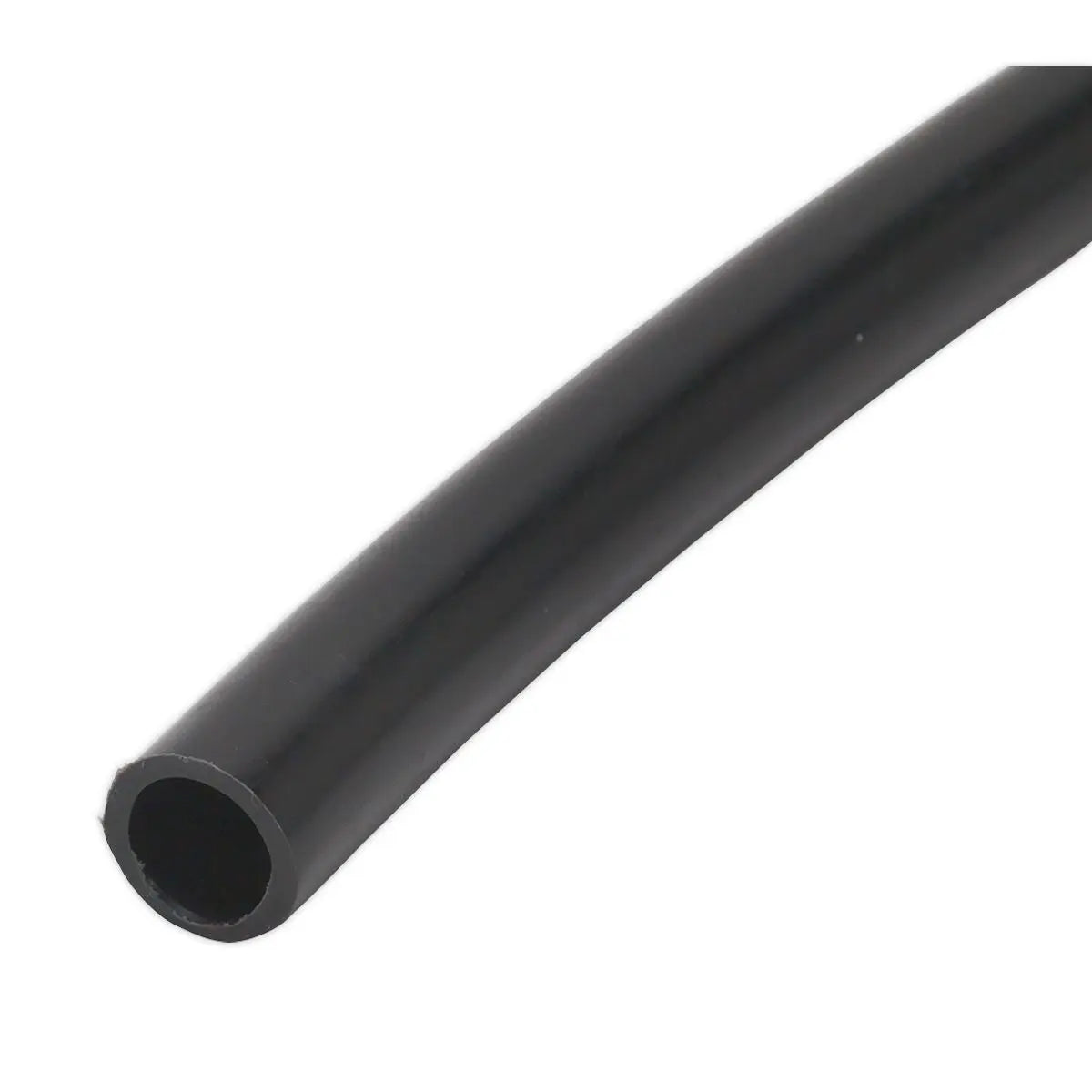Sealey Polyethylene Tubing 12mm x 100m Black (John Guest Speedfit®) 