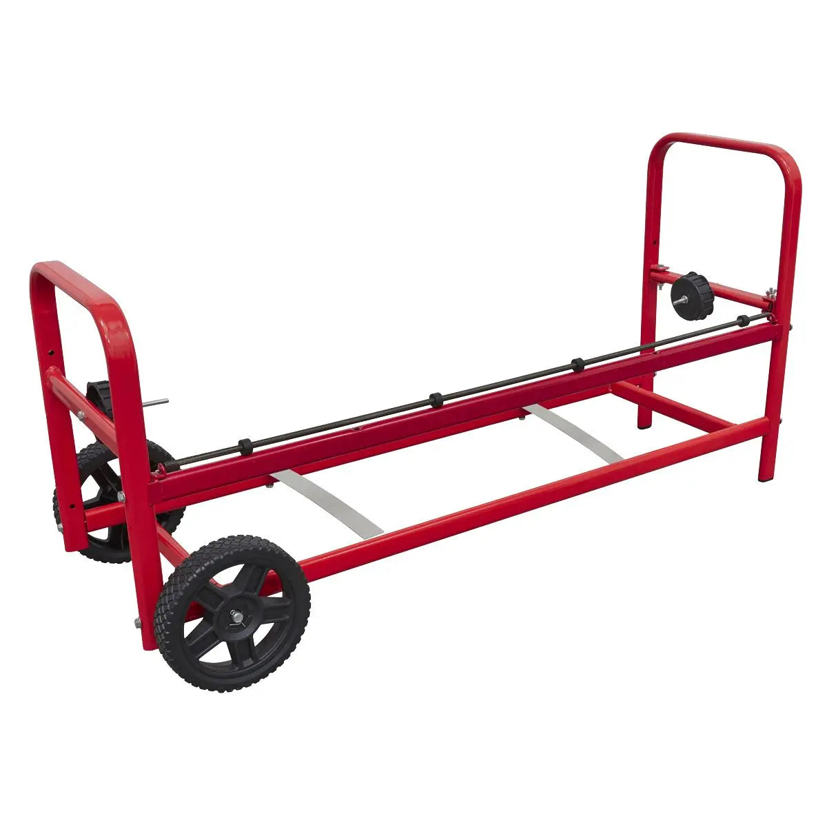 Sealey Polymask/Masking Paper Dispenser - 1 x 900mm Roll 
