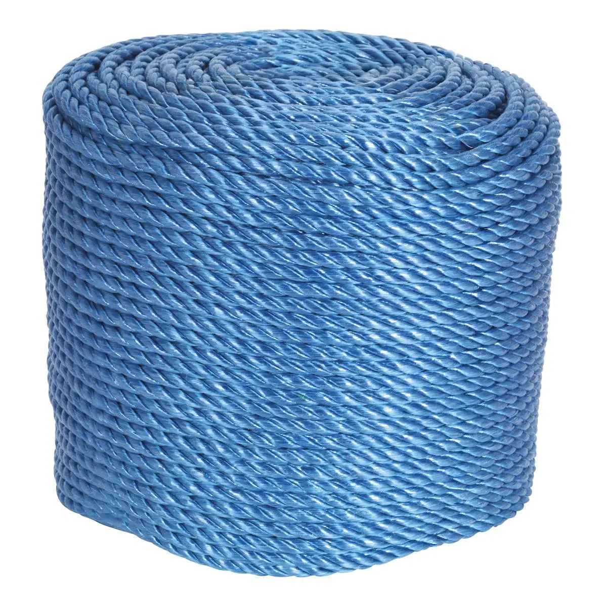Sealey Polypropylene Rope Ø10mm x 220m 