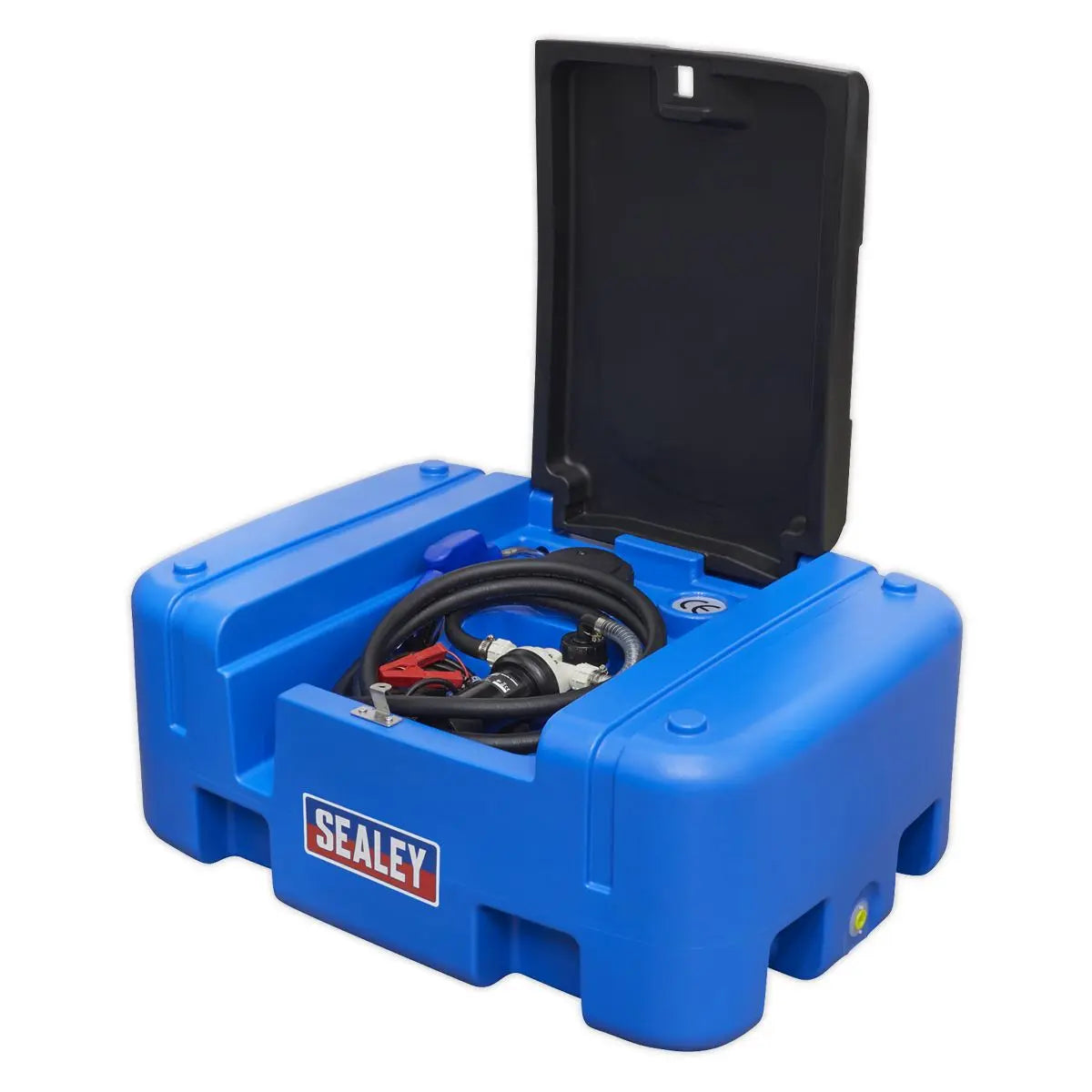 Sealey Portable AdBlue® Tank 200L 12V 